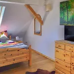 Stunning In Neu Zauche Ot Caminche With Wifi Holiday home
