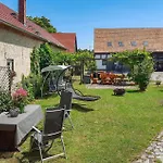 Stunning In Neu Zauche Ot Caminche With Wifi