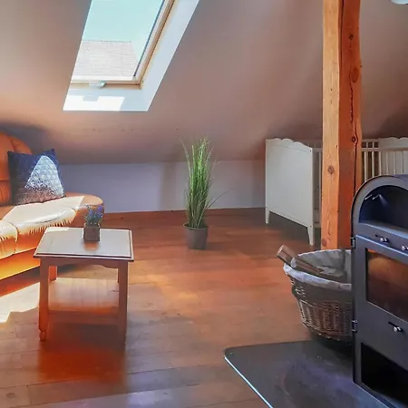Stunning In Neu Zauche Ot Caminche With Wifi