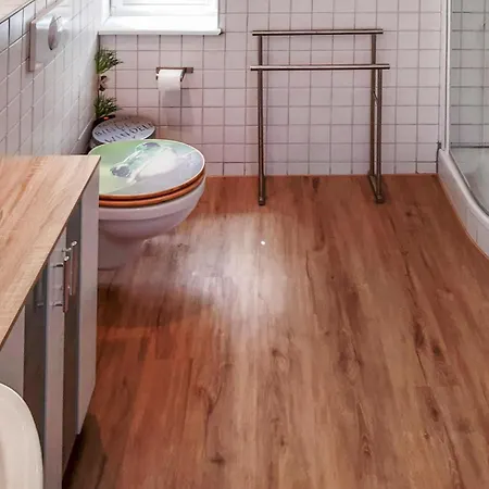 펜션 In Neu Zauche Ot Caminche