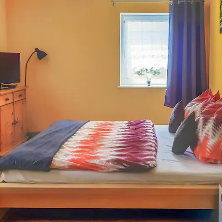 In Neu Zauche Ot Caminche 펜션 Caminchen