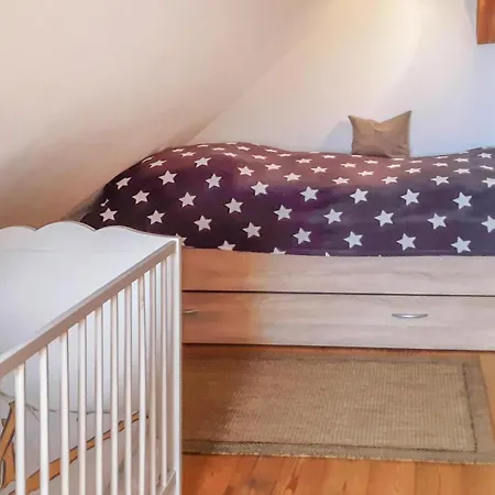 펜션 In Neu Zauche Ot Caminche