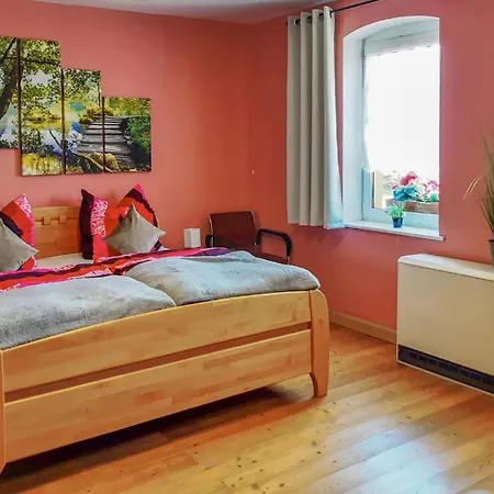 Semesterbostad In Neu Zauche Ot Caminche Caminchen