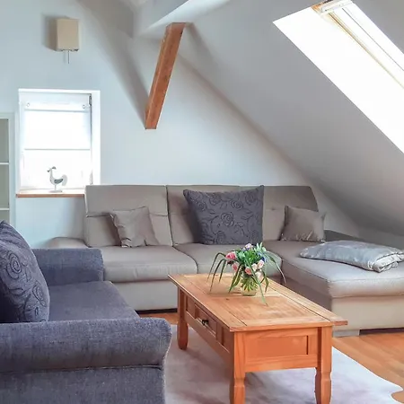 In Neu Zauche Ot Caminche *