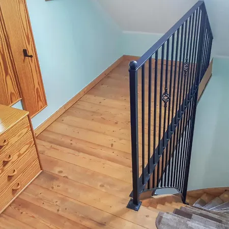 In Neu Zauche Ot Caminche 펜션 *