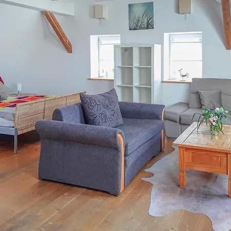 펜션 In Neu Zauche Ot Caminche Caminchen