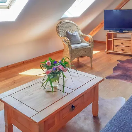 펜션 In Neu Zauche Ot Caminche *