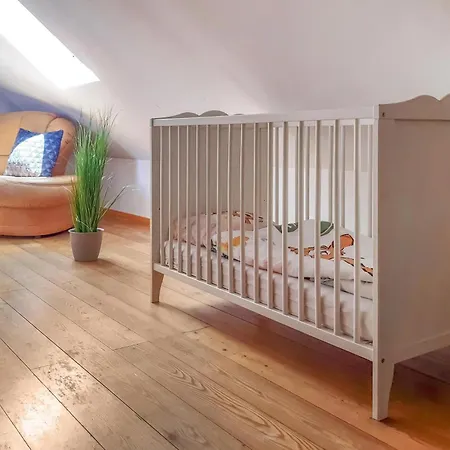 In Neu Zauche Ot Caminche * Caminchen