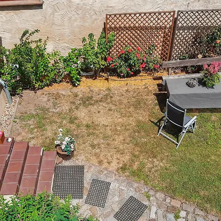 펜션 In Neu Zauche Ot Caminche *