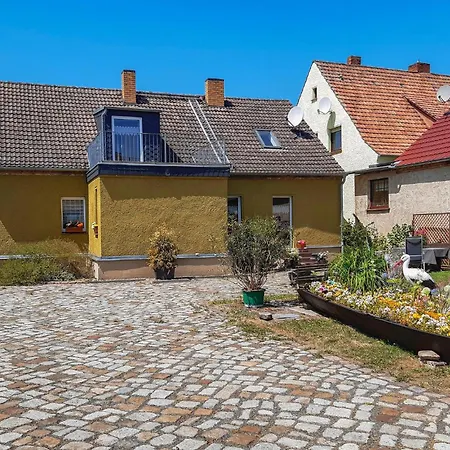 Superbe Maison à Neu Zauche Ot Caminche Avec Wi-fi * Caminchen