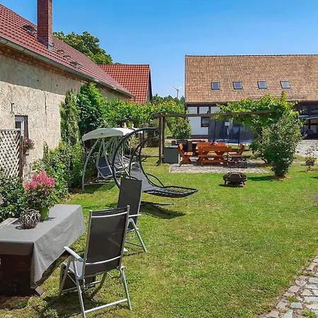 Superbe Maison à Neu Zauche Ot Caminche Avec Wi-fi