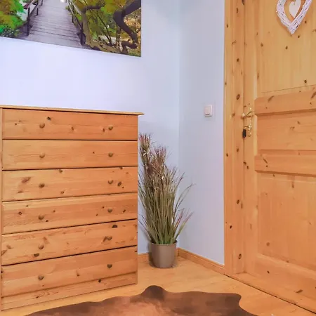 Superbe Maison à Neu Zauche Ot Caminche Avec Wi-fi Caminchen