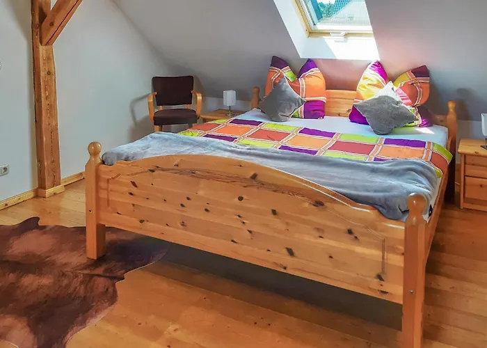 In Neu Zauche Ot Caminche * Caminchen