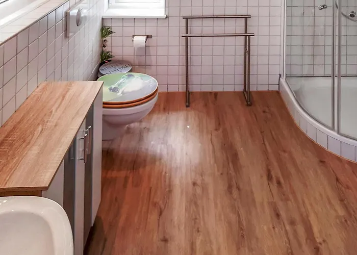 Nyaraló In Neu Zauche Ot Caminche