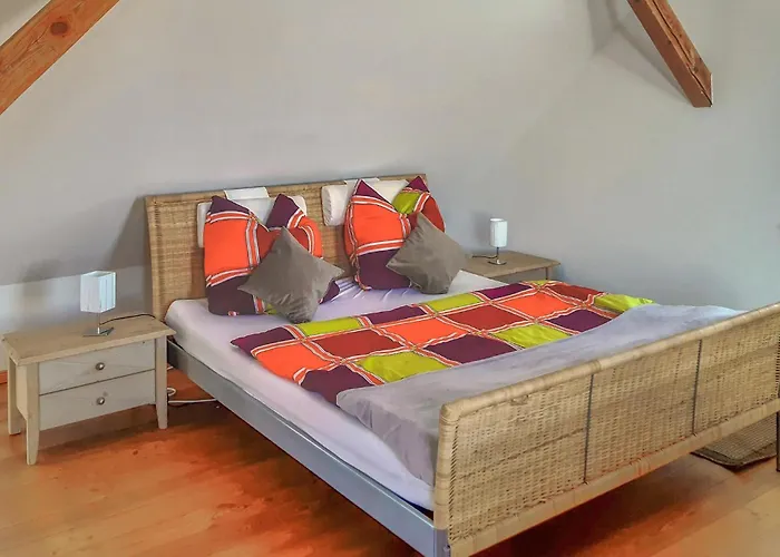 In Neu Zauche Ot Caminche