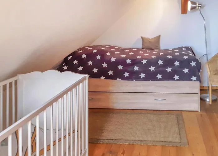 Nyaraló In Neu Zauche Ot Caminche