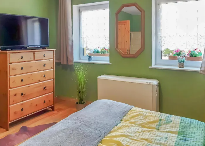 Nyaraló In Neu Zauche Ot Caminche *