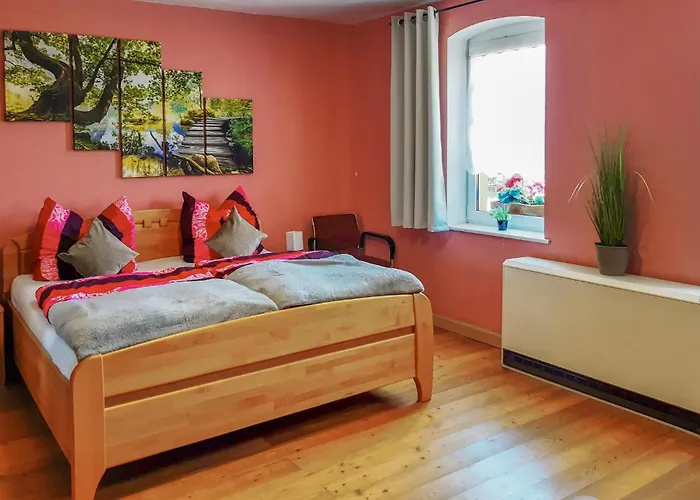 Nyaraló In Neu Zauche Ot Caminche Caminchen