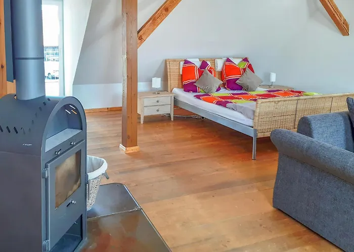 In Neu Zauche Ot Caminche