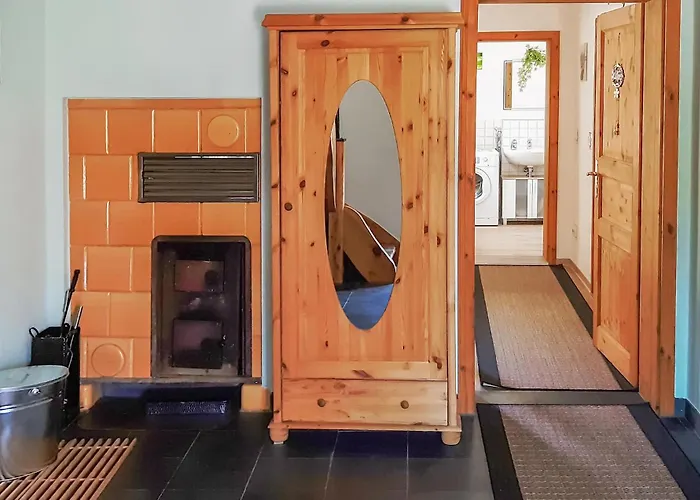 Nyaraló In Neu Zauche Ot Caminche