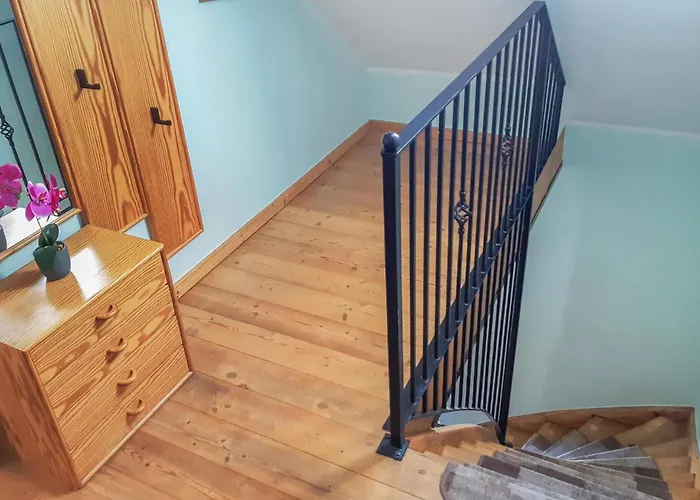 In Neu Zauche Ot Caminche Nyaraló *