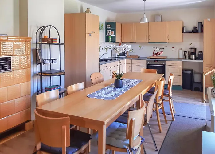 In Neu Zauche Ot Caminche * Caminchen