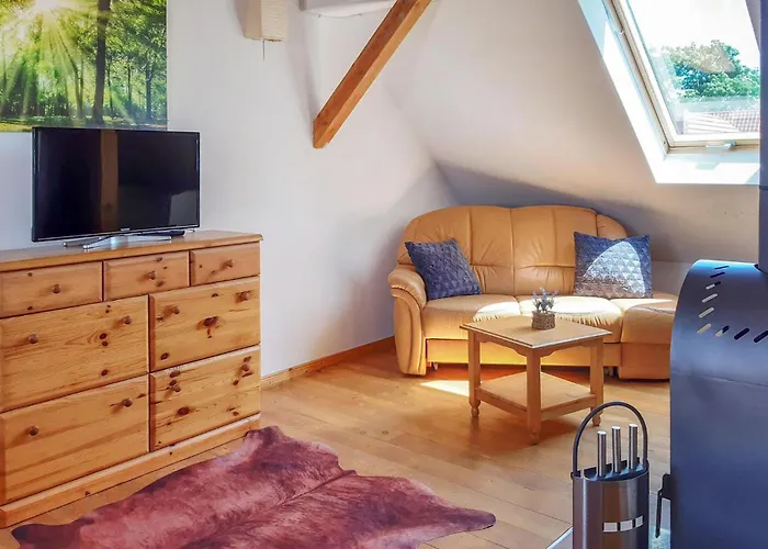 In Neu Zauche Ot Caminche Caminchen