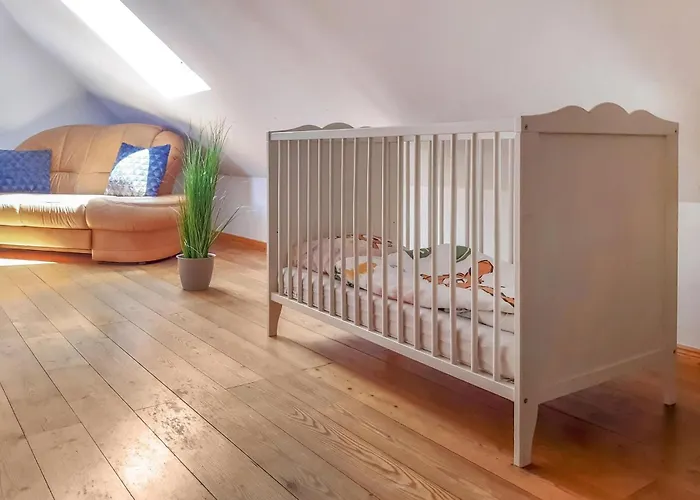 In Neu Zauche Ot Caminche * Caminchen