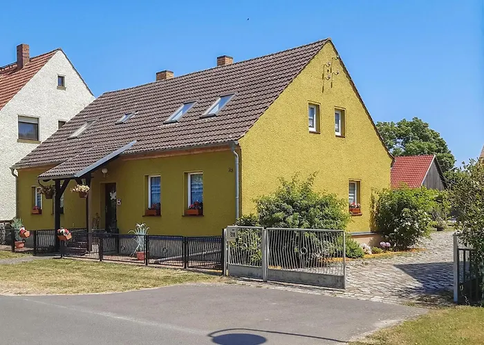 In Neu Zauche Ot Caminche Nyaraló *