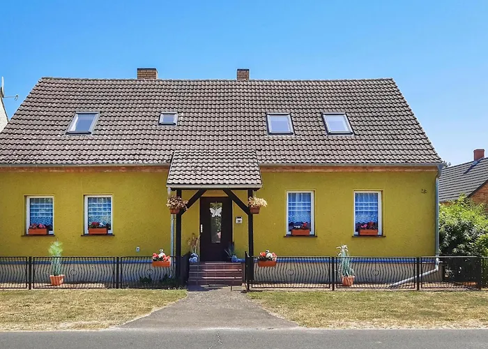 In Neu Zauche Ot Caminche *