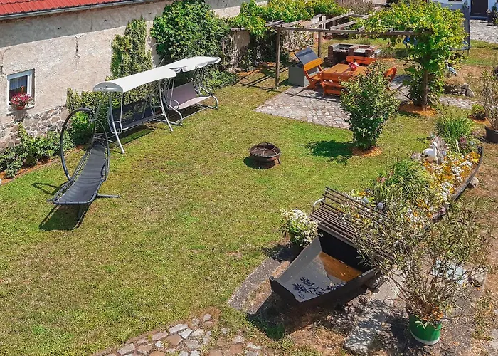 In Neu Zauche Ot Caminche Caminchen