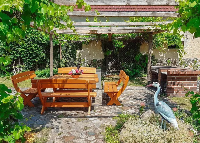 In Neu Zauche Ot Caminche * Caminchen