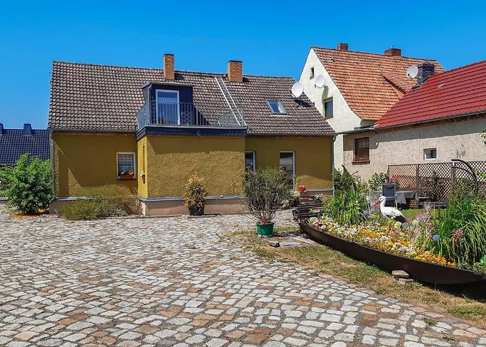 In Neu Zauche Ot Caminche * Caminchen