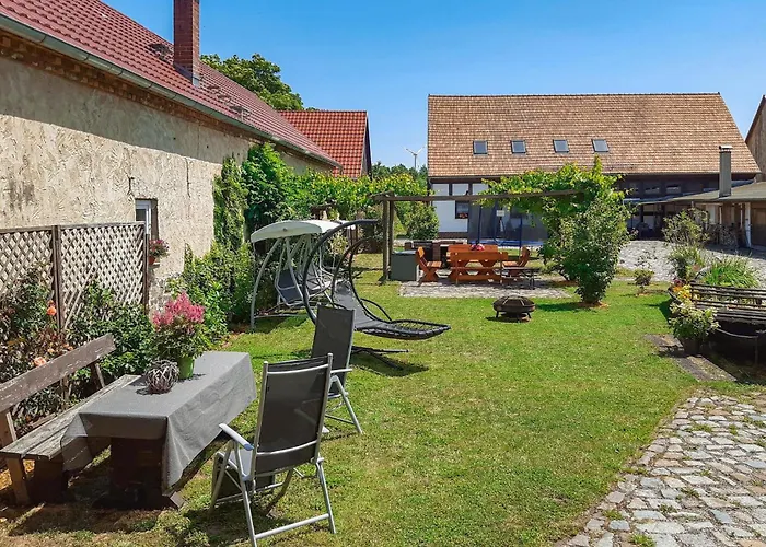 In Neu Zauche Ot Caminche