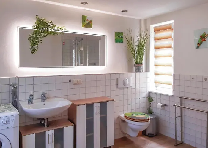 In Neu Zauche Ot Caminche Caminchen