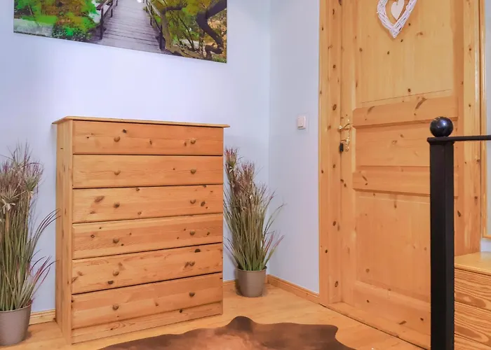 In Neu Zauche Ot Caminche Caminchen