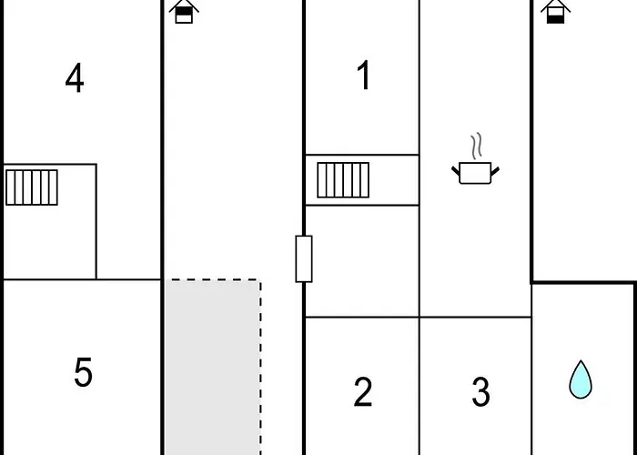 In Neu Zauche Ot Caminche Caminchen